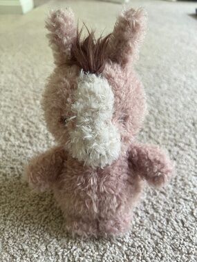 Jellycat Little Horse Plush